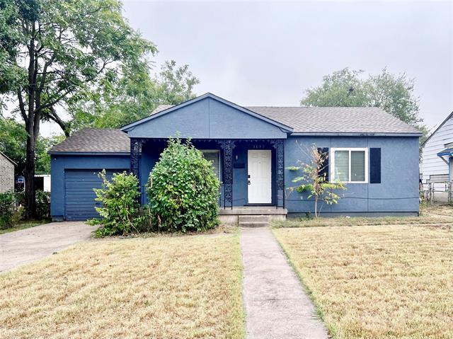 Foto principal - 3130 S Llewellyn Ave