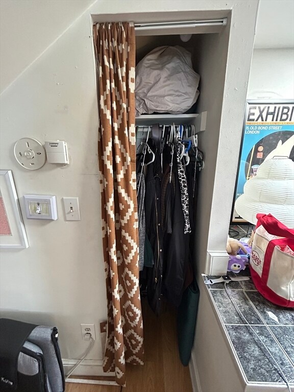 Foto del edificio - 2 Melrose St