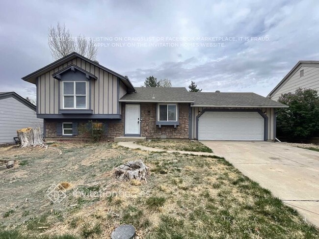 Building Photo - 5656 S Malta St