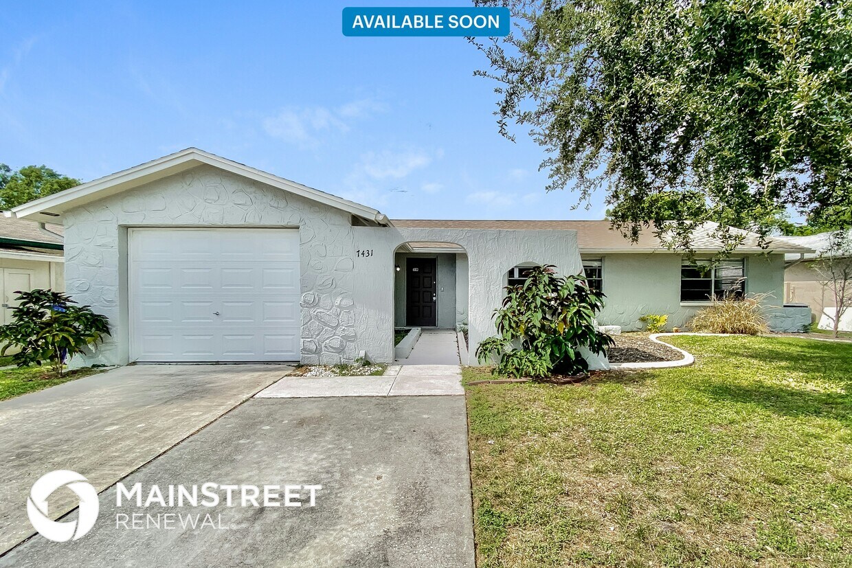 Foto principal - 7431 Belvedere Terrace