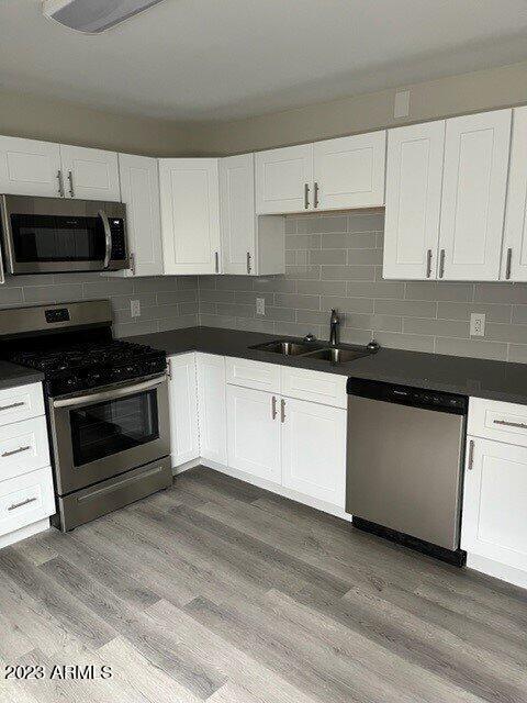 Primary Photo - 1241 E McKinley St