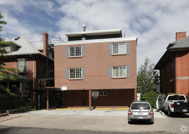 Building Photo - 1455 High St