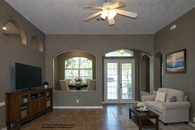 Foto del edificio - St. Cloud Home