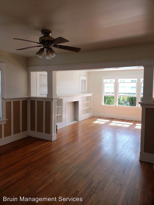Foto principal - 605 W 41st St