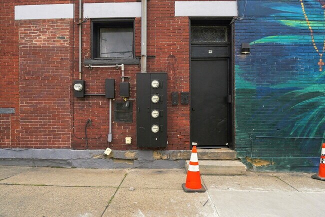Foto del edificio - 4501 Liberty Ave