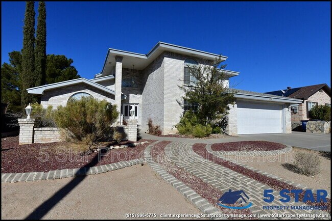 Foto del edificio - 6553 Brisa Del Mar Dr