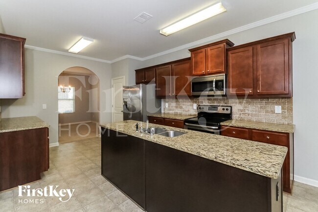 Foto del edificio - 111 Westridge Cir