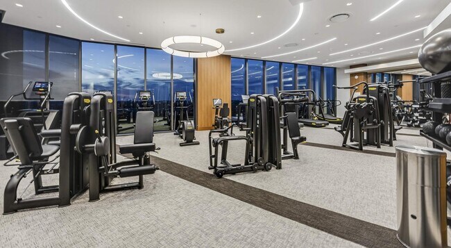 Foto del edificio - 2555 Turtle Creek Blvd