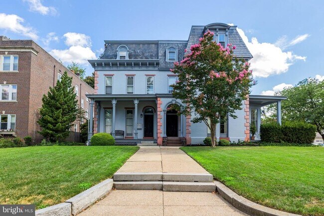 Foto del edificio - 1401 Delaware Ave