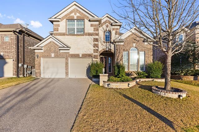 Foto del edificio - 15520 Mayflower Trail