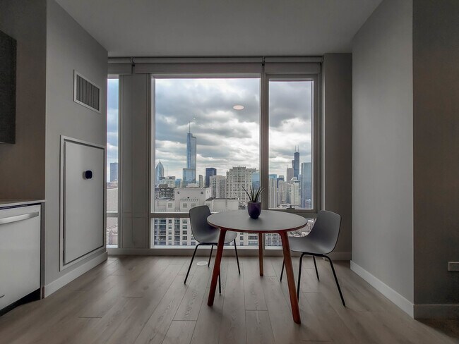 Foto del edificio - 23 W Chicago Ave