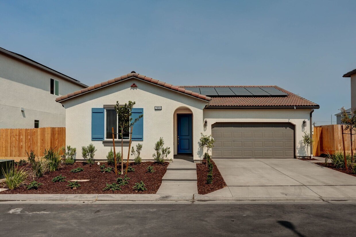 Foto principal - Brand new home at Copper River