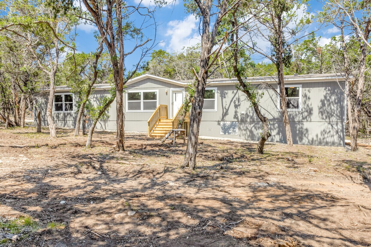 3445 Stagecoach Ranch Loop, Dripping Springs, TX 78620 House Rental