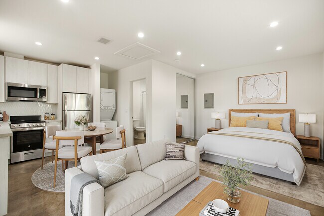 Foto del edificio - 23046 Saticoy St