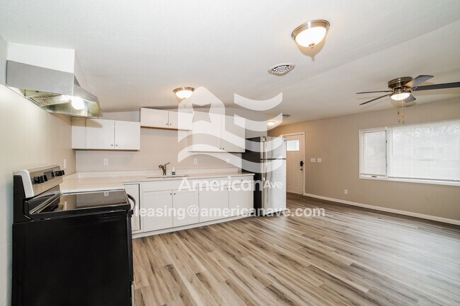 Foto del edificio - 302 Wagner St