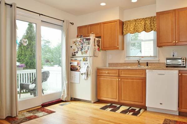 Photo - 38 Parker Ave House