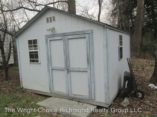 Building Photo - 10812 Belvoir Rd