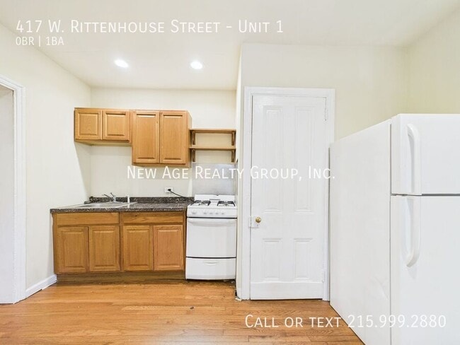 Foto del edificio - 417 W Rittenhouse St