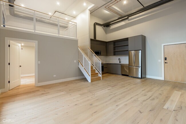 Foto del edificio - 729 N Sangamon St