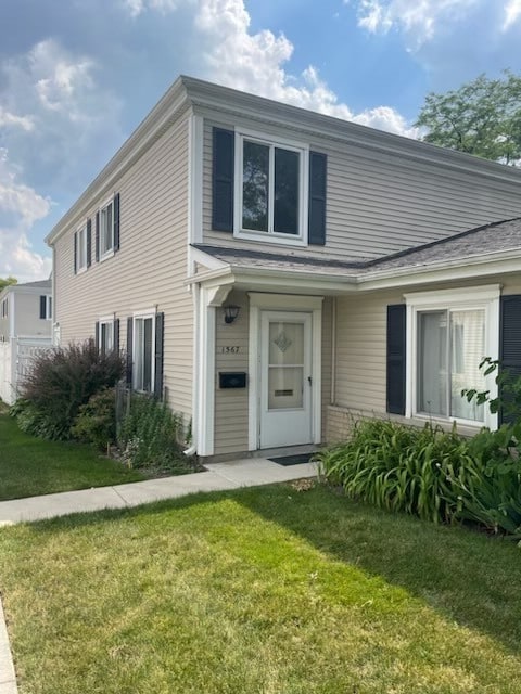 Primary Photo - 1567 Cove Dr