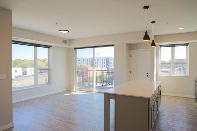 Interior Photo - B7 Flats
