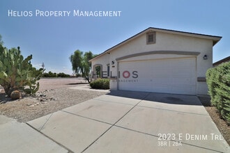 Building Photo - 2023 E Denim Trail