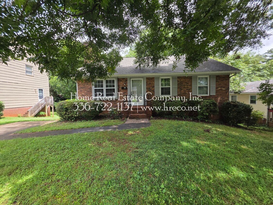 Primary Photo - 405 Wiley Ave
