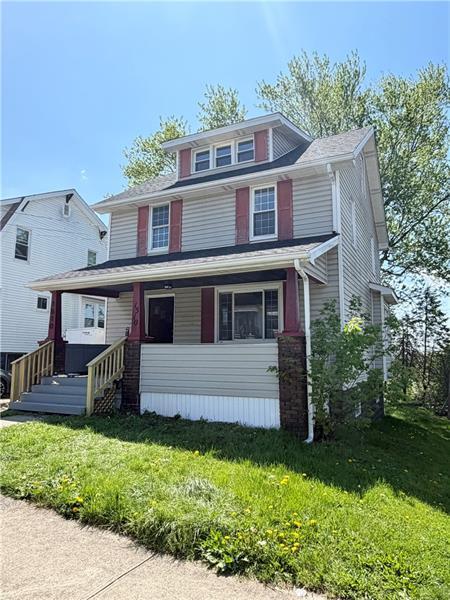 Building Photo - 1510 Huron Ave