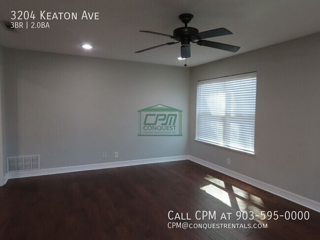 Foto del edificio - 3204 S Keaton Ave
