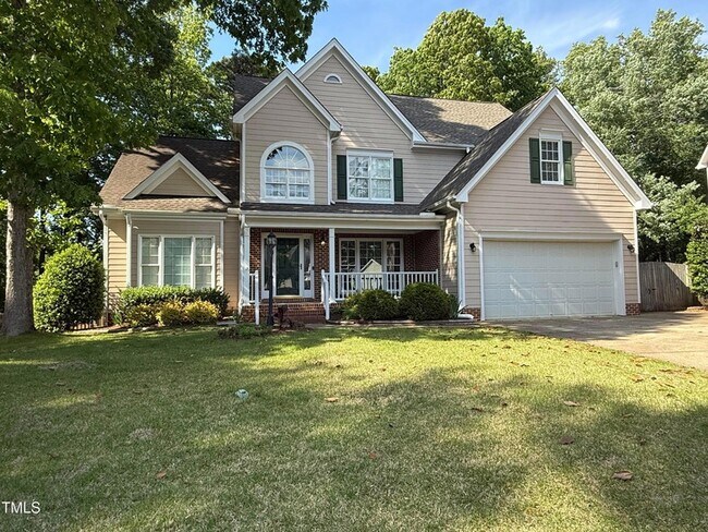 Building Photo - 112 Crosswaite Way