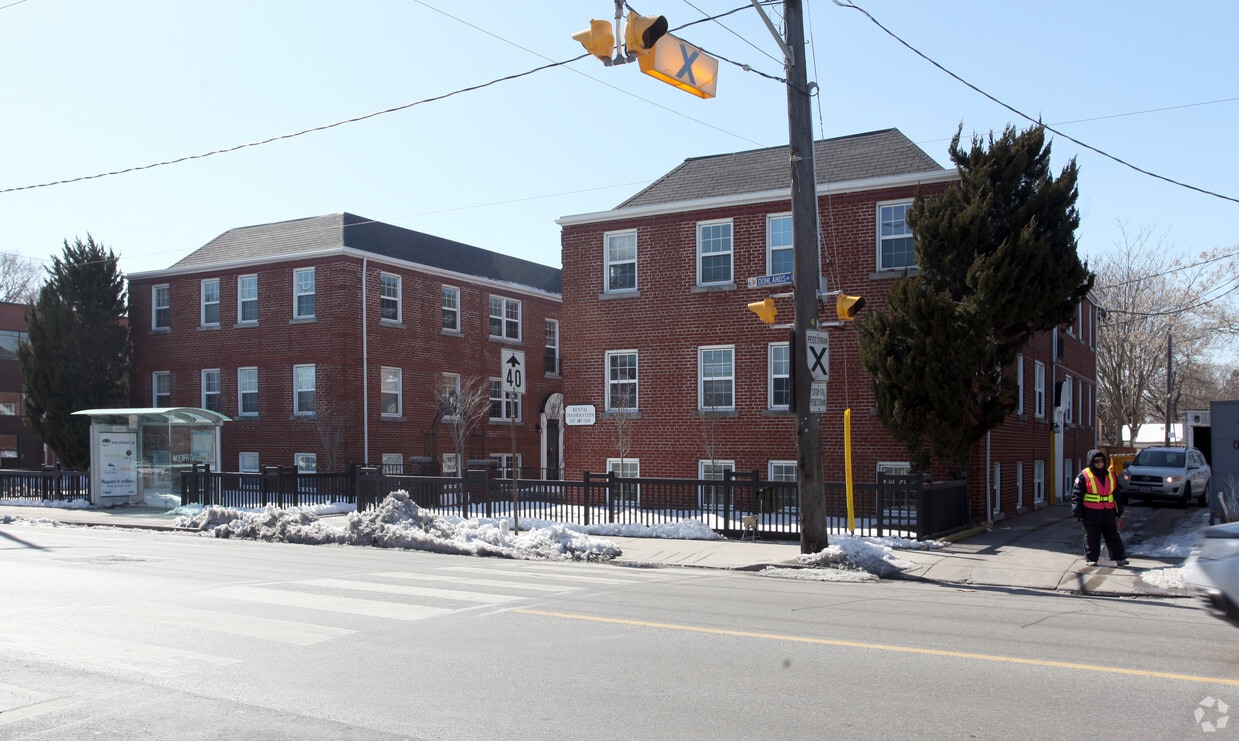 Primary Photo - 338 Donlands Ave