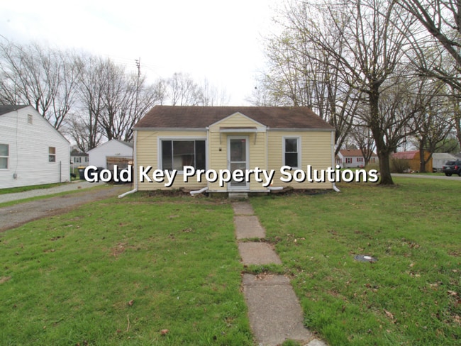 Foto del edificio - Fully Updated 3 BR 1 BA House with Central Air and Garage (NO SECTION 8)