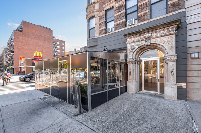 Building Photo - 2375 Adam Clayton Powell Jr Blvd