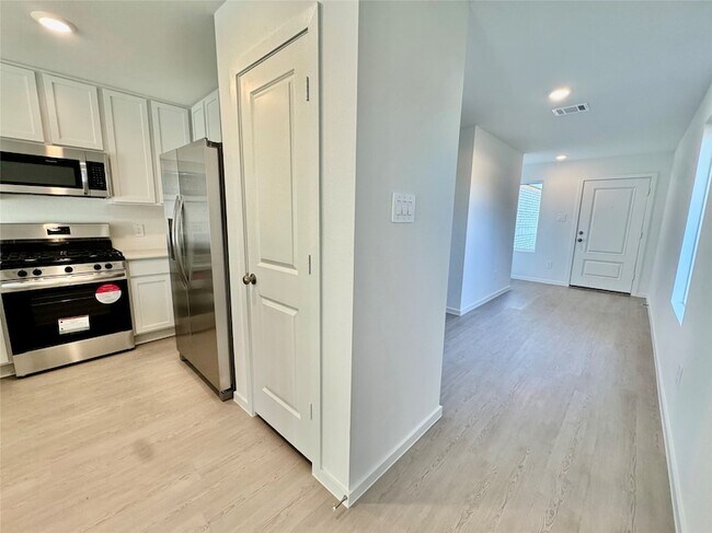 Foto del edificio - 16615 Trembling Aspen Ln