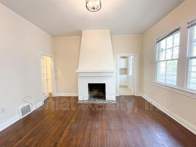 Foto del edificio - 710 Burdette St