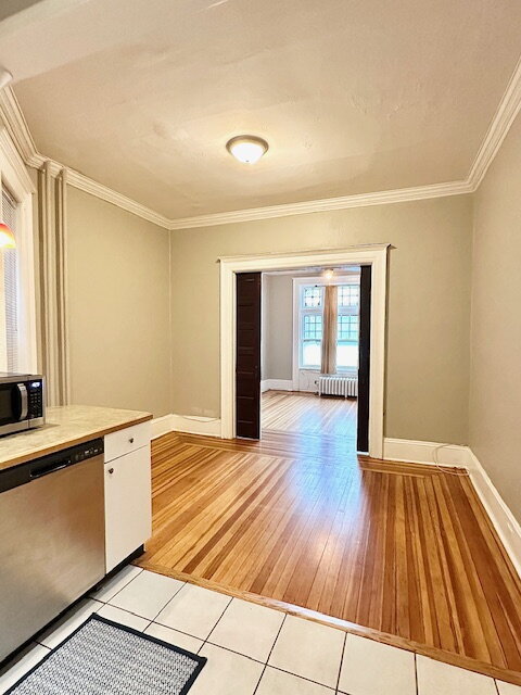 Foto del edificio - 1 Bedroom with Washington Park View