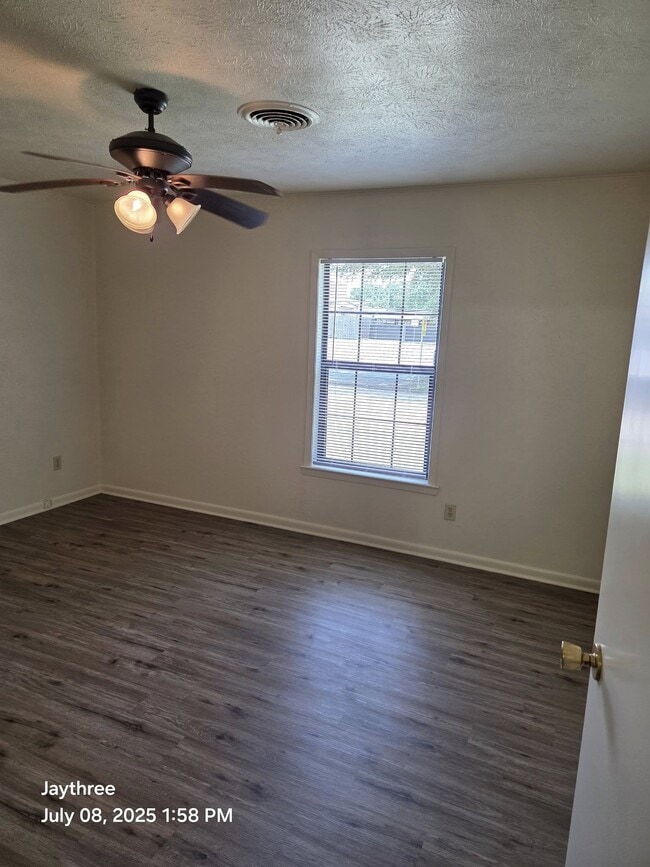 front bedroom - 226 Forrest Ln