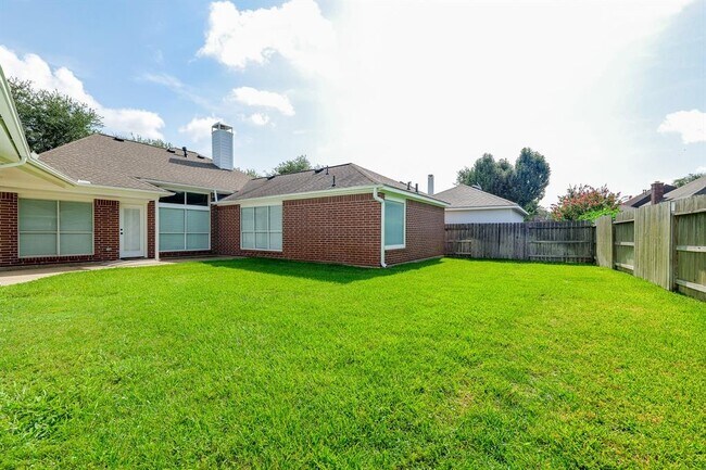 Foto del edificio - 1823 Brightlake Way