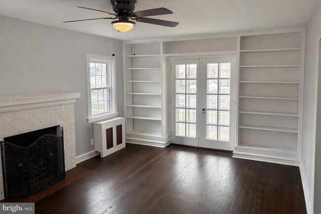 Foto del edificio - 203 Commonwealth Ave