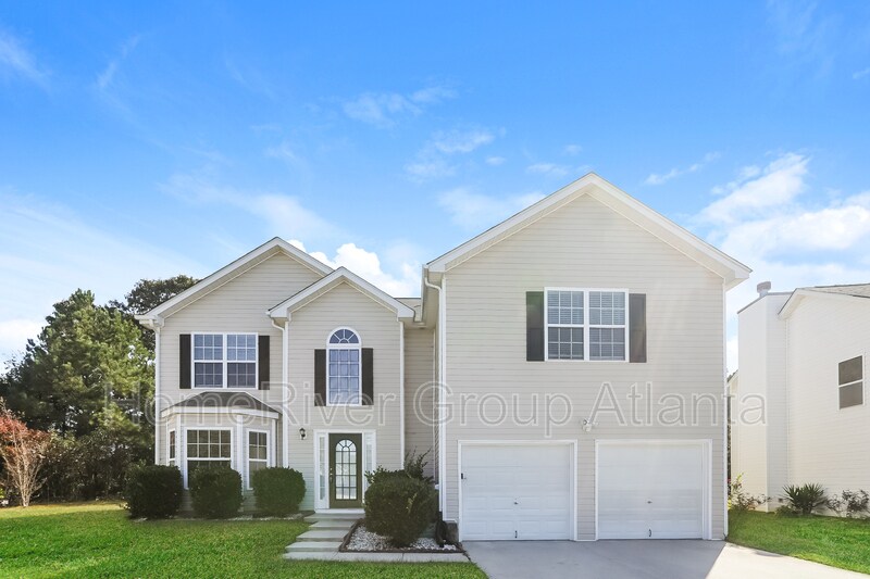 4975 Notting Glen SW, Snellville, GA 30039 House Rental in Snellville