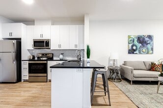Interior Photo - Lakeside Residence