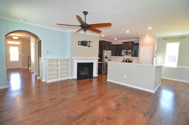 Foto del edificio - 2781 Milano Avenue