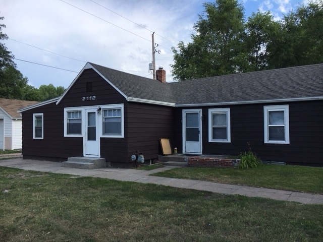 Foto del edificio - 2112 W 4th St