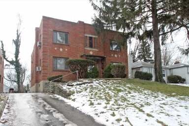 Building Photo - 3929 Kirkup Ave