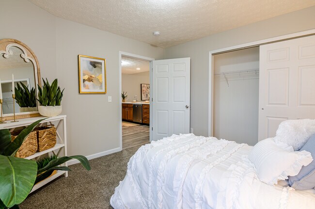 Foto del edificio - Villas at Franklin