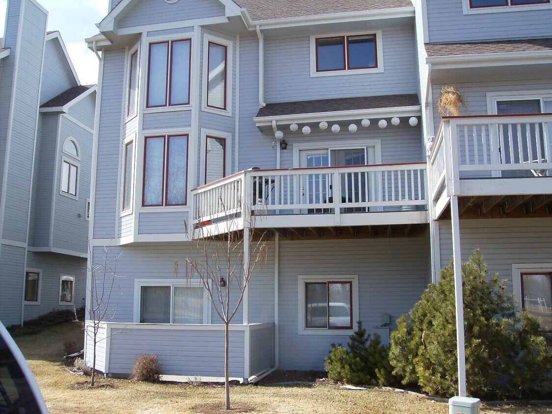 2007 Mathews St Unit G3, Fort Collins, CO 80525 Condo for Rent in