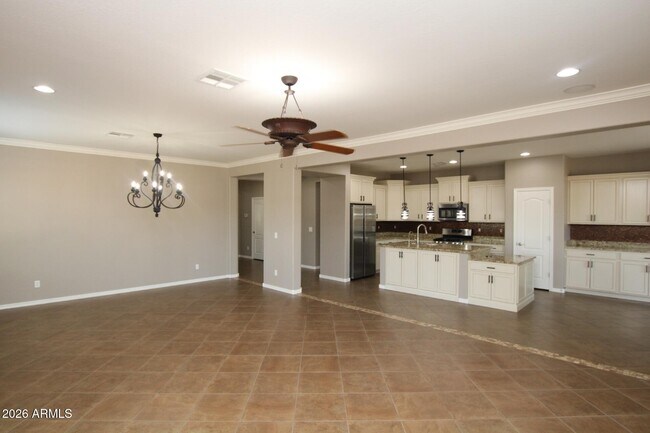 Foto del edificio - 4123 S Buckskin Way