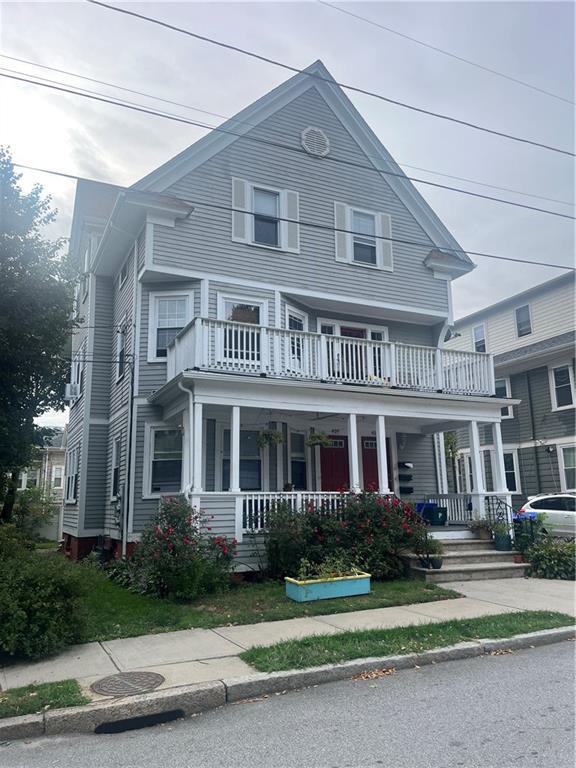 Building Photo - 407 Morris Ave