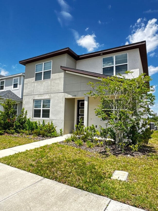 Foto del edificio - Spacios 4 Bedroom Home for Rent in Orlando - Available NOW!
