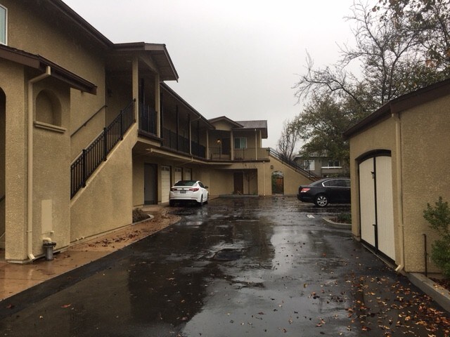 Foto del edificio - Casitas Nuevas
